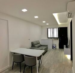 Blk 264 Waterloo Street (Central Area), HDB 3 Rooms #554095111